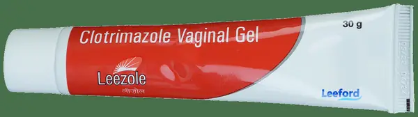 Leezole Gel