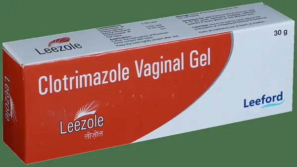 Leezole Gel thumbnail 3