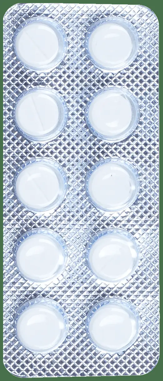 Lefit 25 Tablet