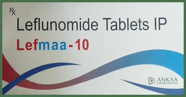 Lefmaa 10 Tablet