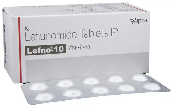 Lefno 10 Tablet
