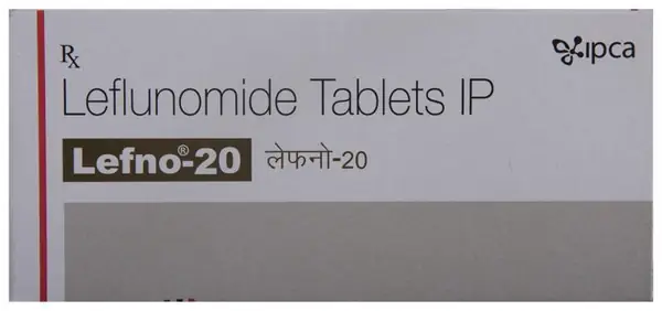 Lefno 20 Tablet thumbnail 2