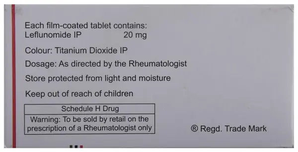 Lefno 20 Tablet thumbnail 4