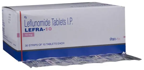 Lefra 10 Tablet thumbnail 3