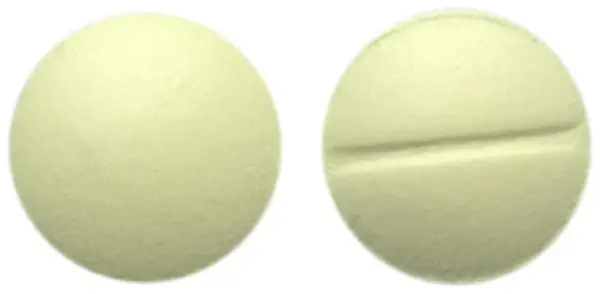 Lefra 20 Tablet