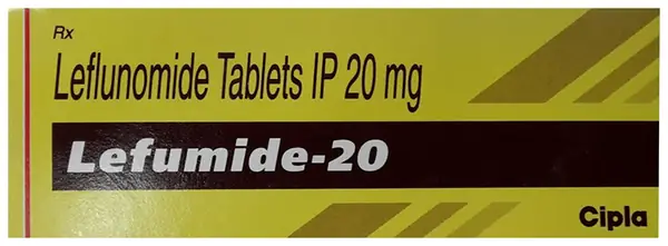Lefumide 20 Tablet thumbnail 2