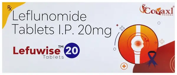 Lefuwise 20 Tablet