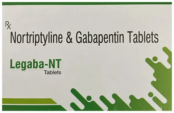 Legaba-NT Tablet
