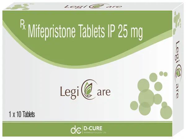 Legicare Tablet