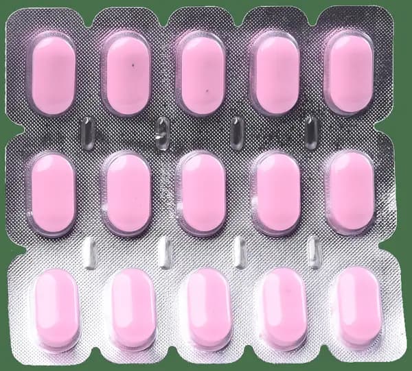 Leixo Fem Tablet