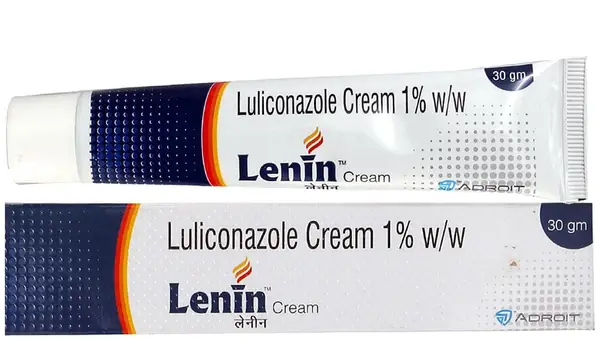 Lenin Cream thumbnail 2
