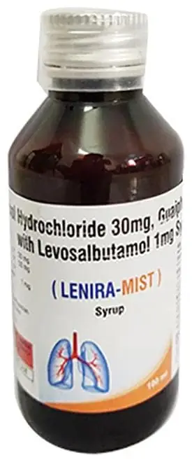 Lenira-Mist Syrup