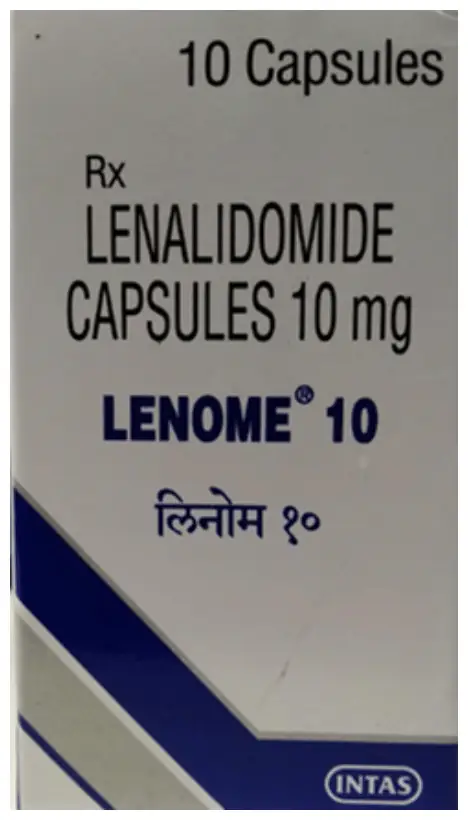 Lenome 10 Capsule thumbnail 3