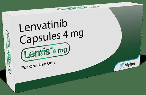 Lenris 4mg Capsule