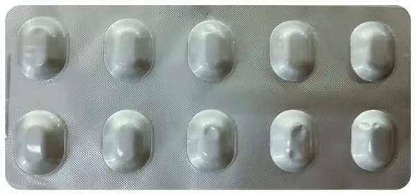 Lentykine 4 Capsule