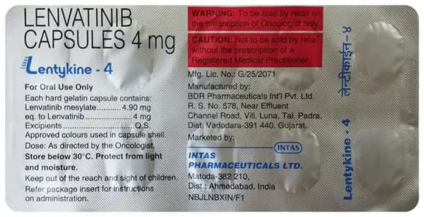 Lentykine 4 Capsule thumbnail 2