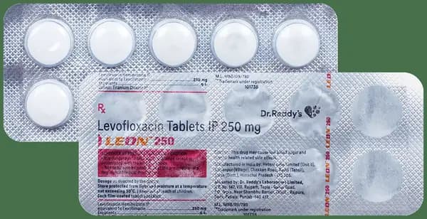 Leon 250mg Tablet thumbnail 2
