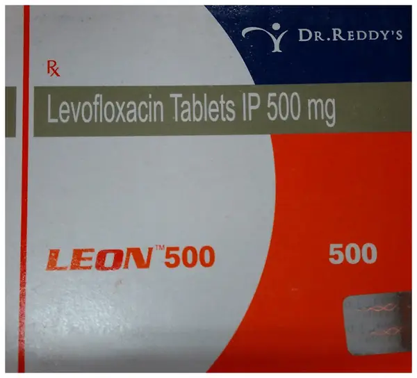 Leon 500 Tablet thumbnail 2