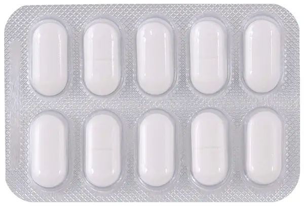Leon 500 Tablet thumbnail 3