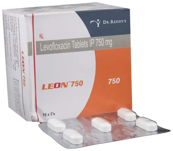 Leon 750 Tablet thumbnail 2