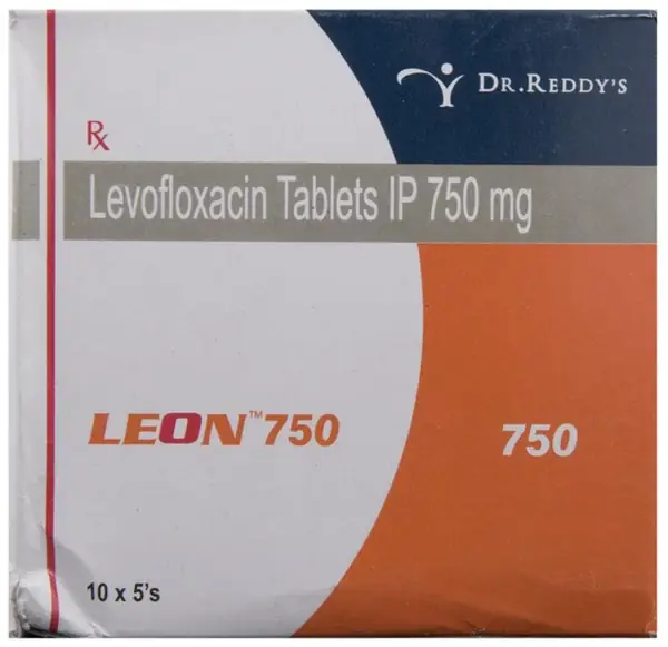 Leon 750 Tablet thumbnail 4