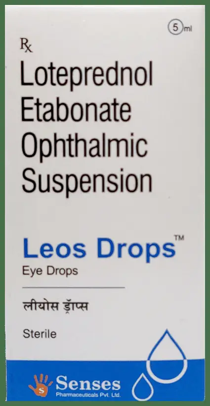 Leos Eye Drop