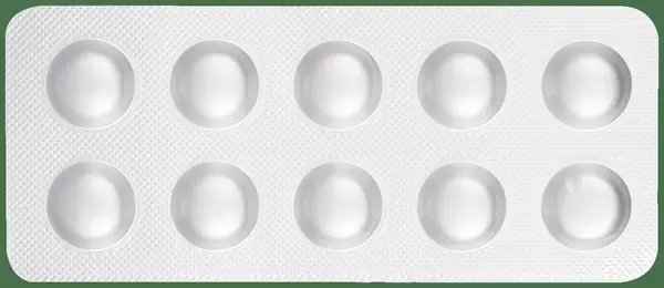Lepivil 25mg Tablet