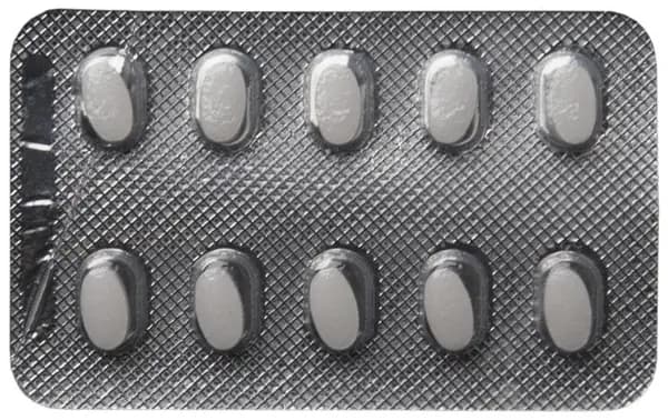 Leset 5 Tablet