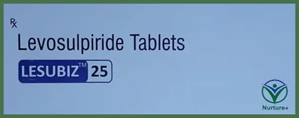 Lesubiz 25 Tablet thumbnail 3