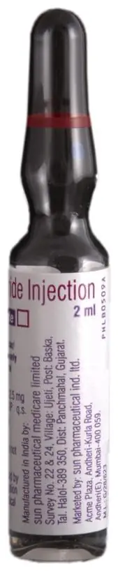 Lesuride Injection thumbnail 5