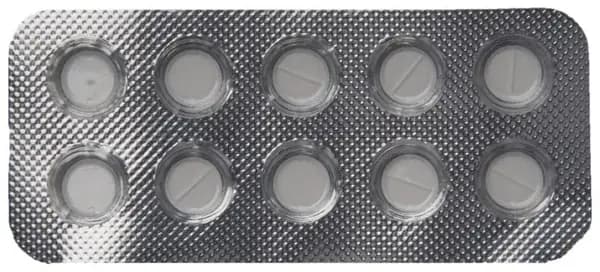 Lesuride Tablet thumbnail 4