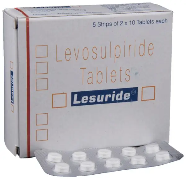 Lesuride Tablet thumbnail 5