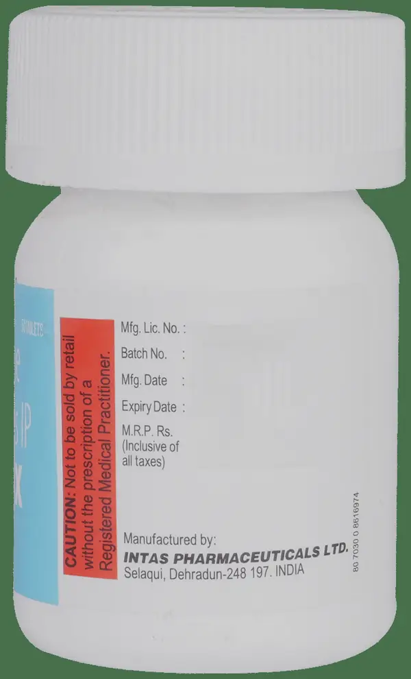 Lethyrox 150 Tablet thumbnail 2