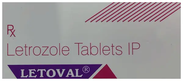 Letoval Tablet thumbnail 3