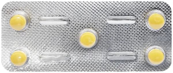 Letroz Tablet