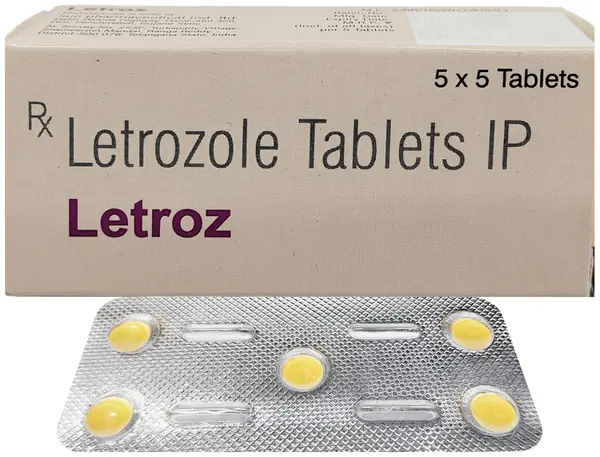 Letroz Tablet thumbnail 2