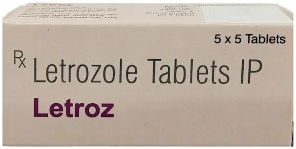 Letroz Tablet thumbnail 4