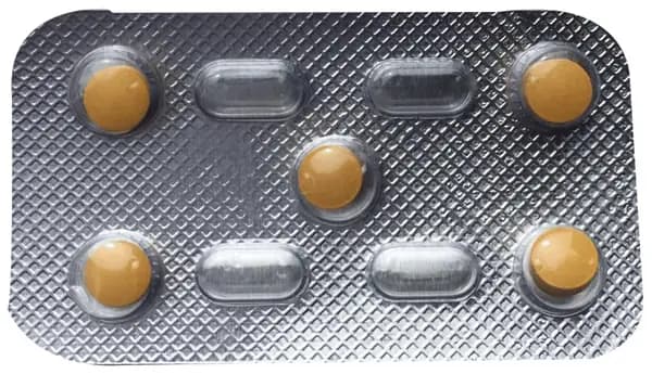Letwell Tablet