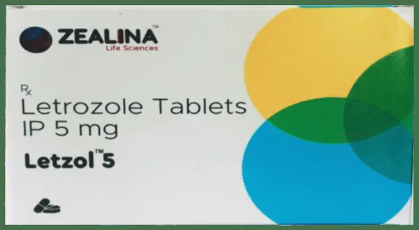 Letzol 5 Tablet