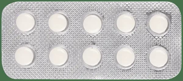 Leucorin Tablet