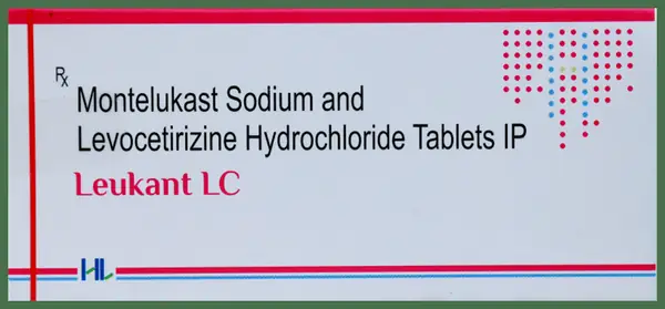 Leukant LC Tablet