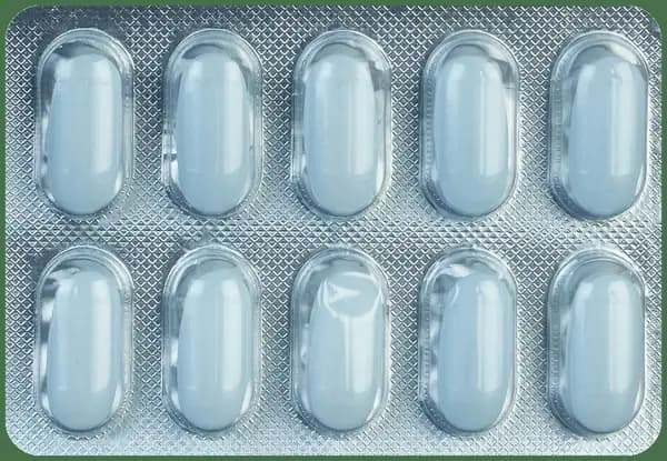 Levacetam 750mg Tablet thumbnail 3