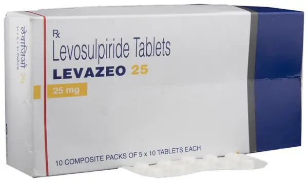 Levazeo 25 Tablet thumbnail 4