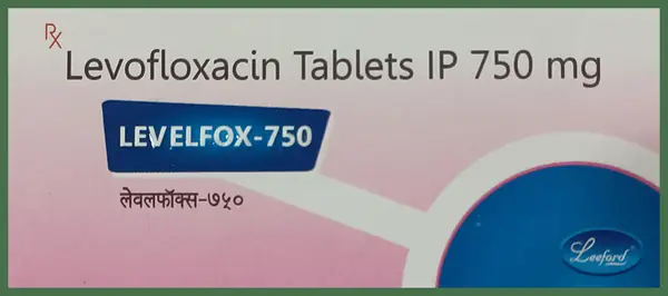 Levelfox 750 Tablet thumbnail 3
