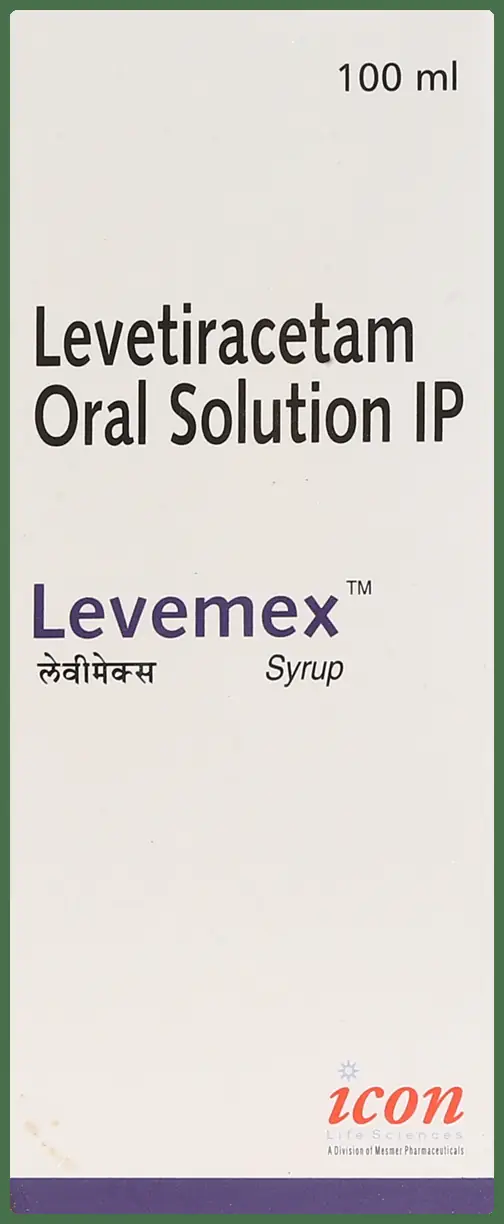 Levemex Syrup thumbnail 4