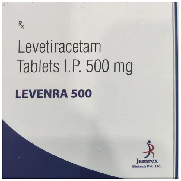 Levenra 500 Tablet