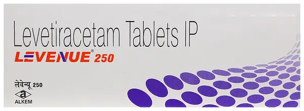 Levenue 250 Tablet thumbnail 2