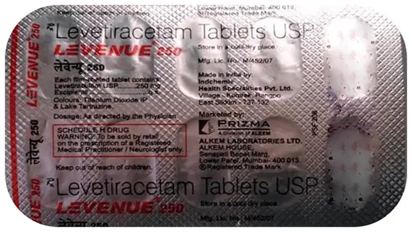 Levenue 250 Tablet thumbnail 3