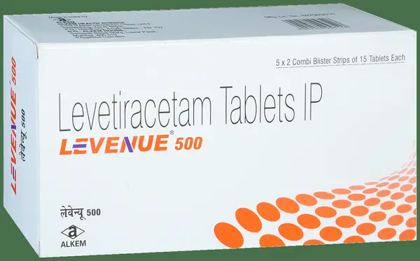 Levenue 500 Tablet thumbnail 2