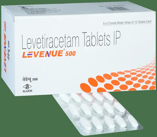 Levenue 500 Tablet thumbnail 3